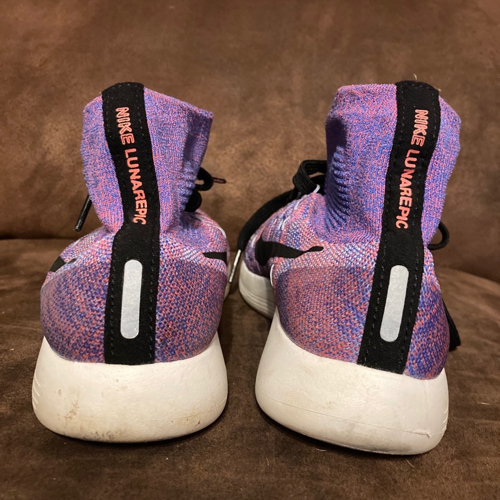 Nike Lunar Epic